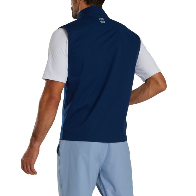 TempoSeries Lightweight Softshell Vest