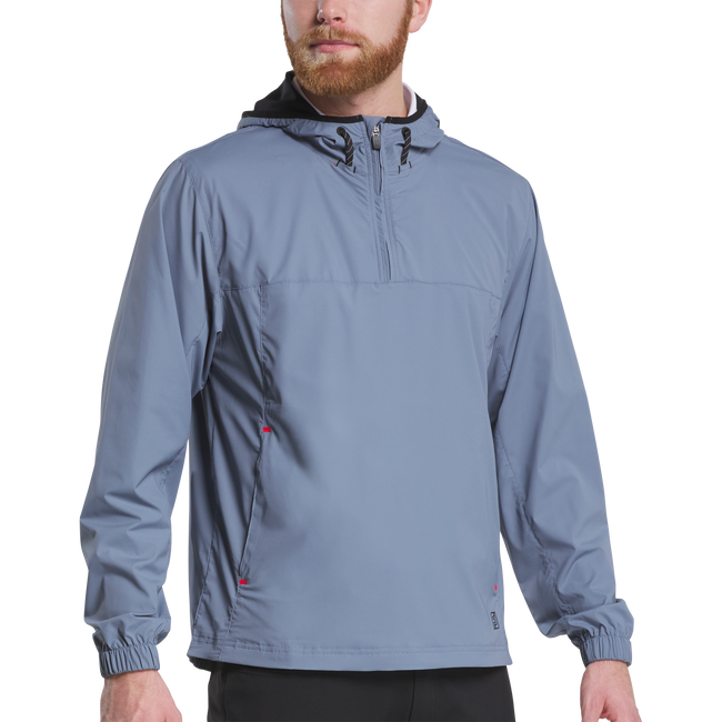 TempoSeries Hoodie Jacket