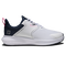 White / Navy / Pink