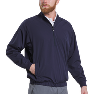 Half-Zip Windshirt