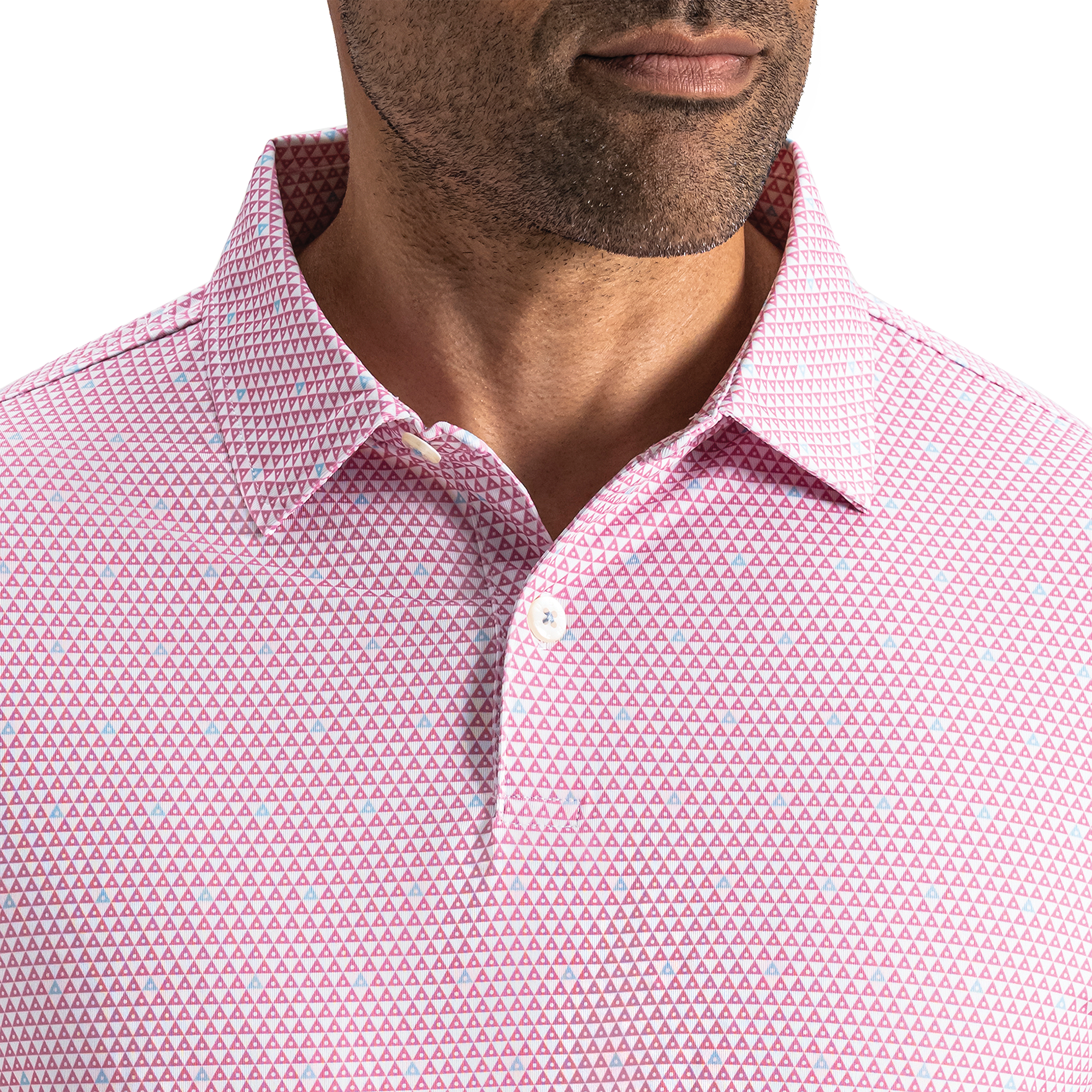 Order Geometric Lisle