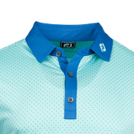 Lisle MicroFlower Self Collar