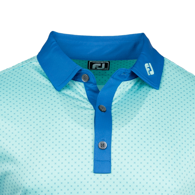 Lisle MicroFlower Self Collar