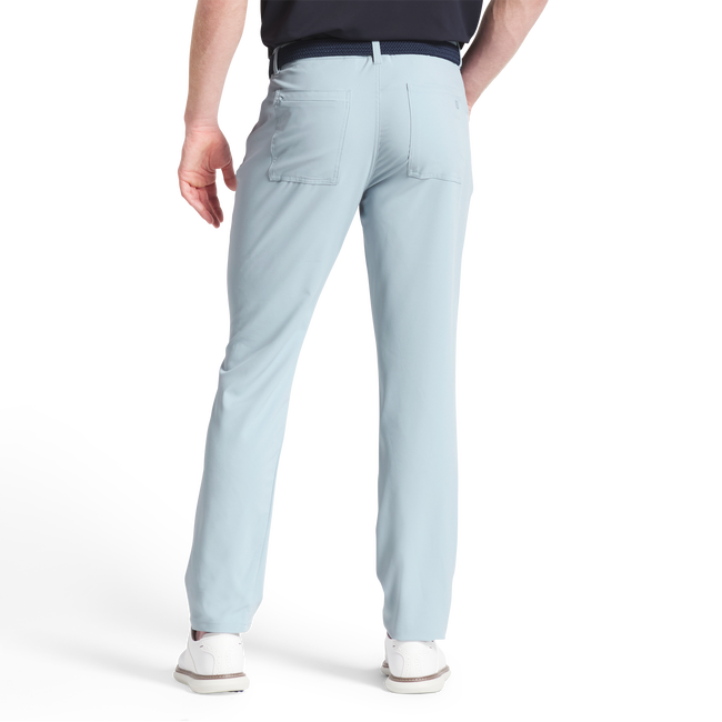 Moxie 5-Pocket Performance Pant
