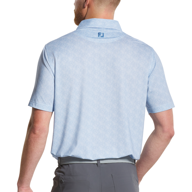 Speckle Lisle