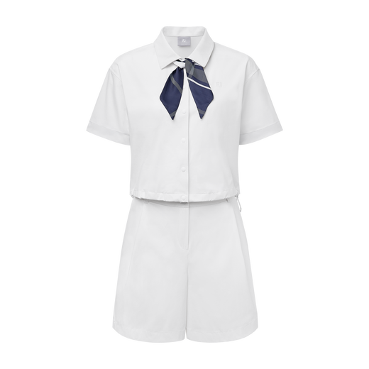 Essential Jumpsuit Women