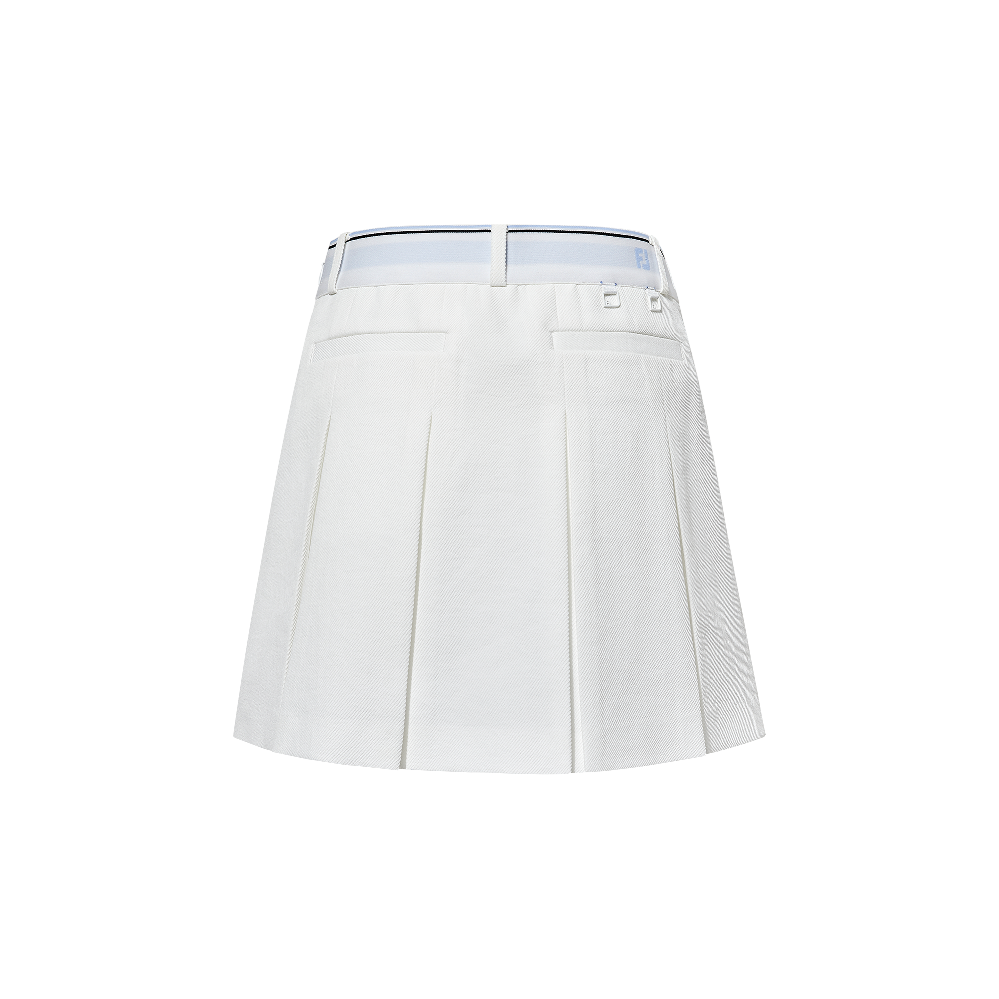 Essential Pleated Skort Women