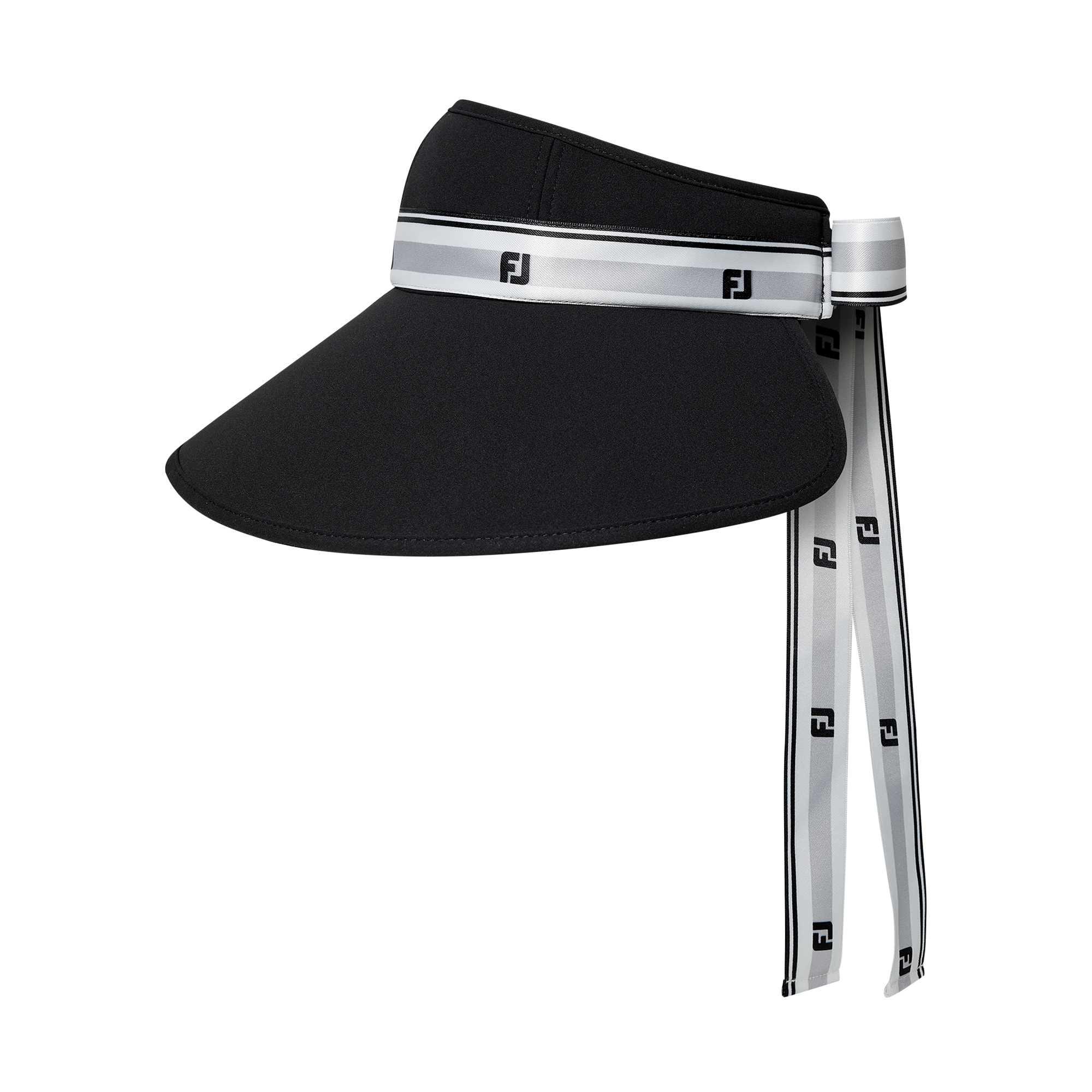 Summer Wide Visor Women