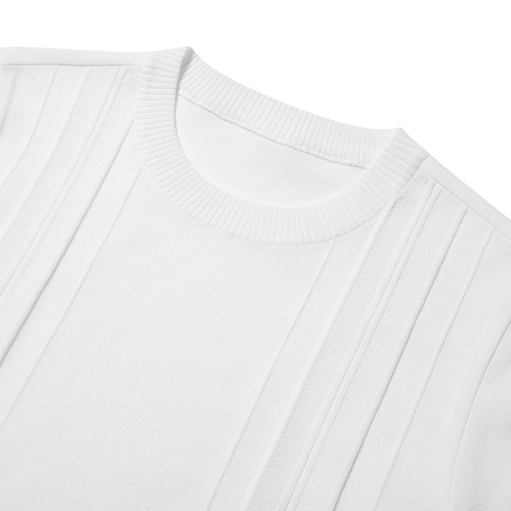 Cable Knit Pullover Women