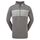 Jersey Chest Stripe Chill-Out Pullover Junior