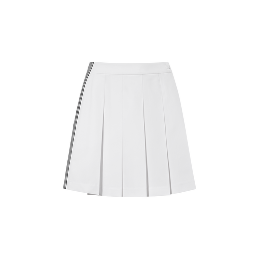 Stripe Logo Skort Women