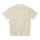 Solid Knit Polo Shirts