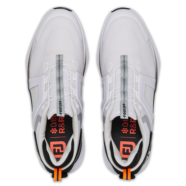 HyperFlex BOA