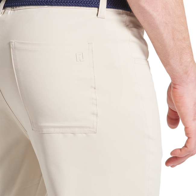 Moxie 5-Pocket Performance Pant