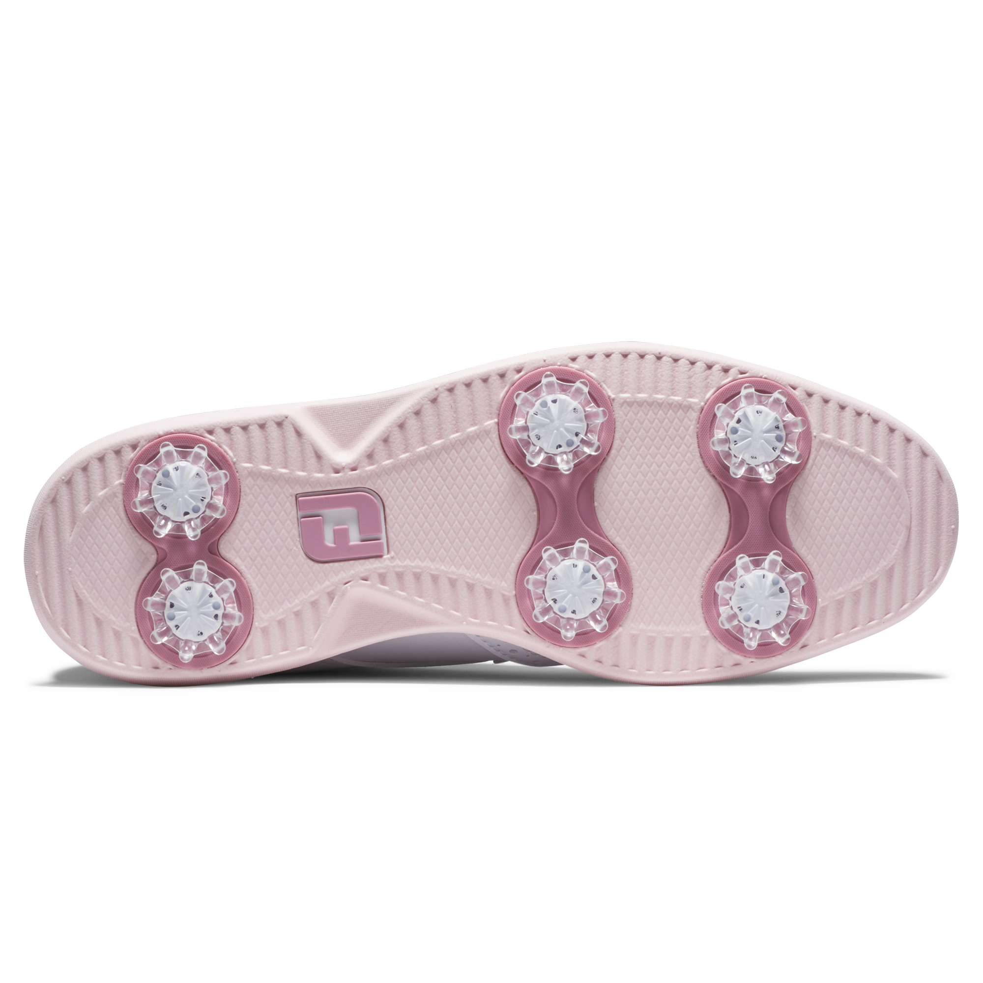 Traditions Wing Tip Women