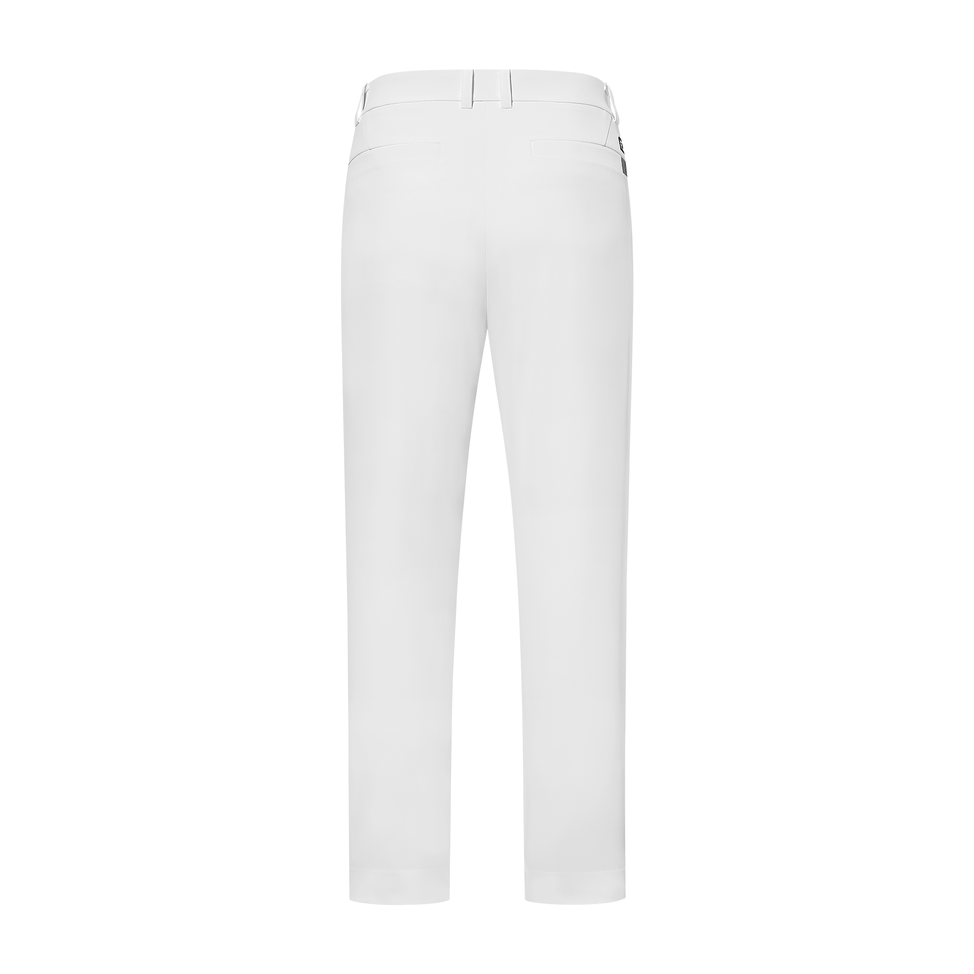 Stripe Logo Pants