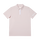 Hidden Placket Polo Shirts