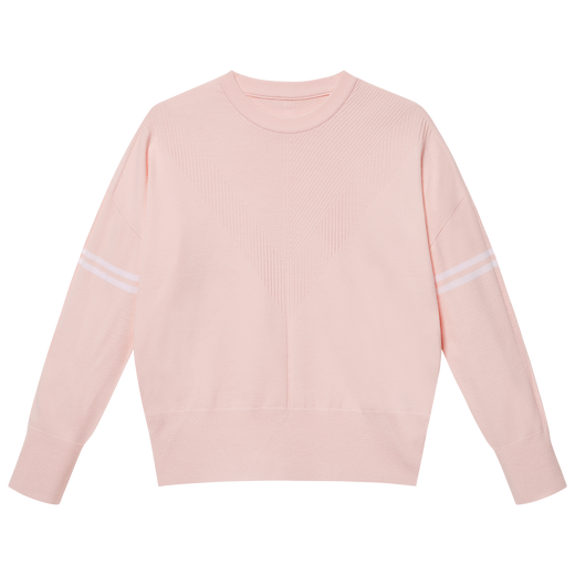 Seamless Knit Women