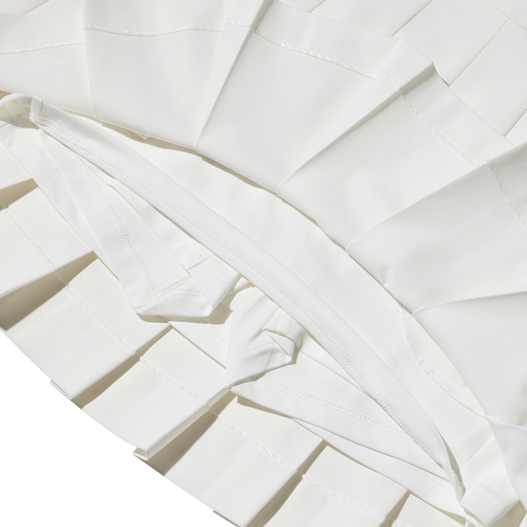 Essential Pleats TR Skort Women