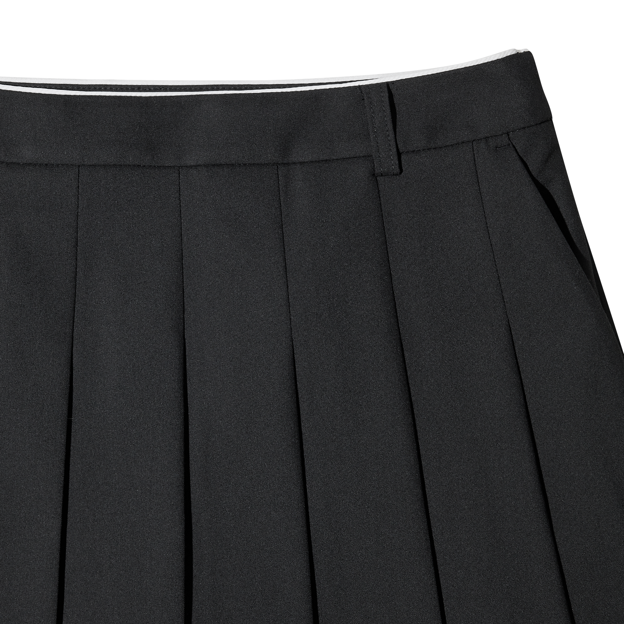Essential Pleats TR Skort Women