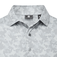 Leaf Camo Lisle