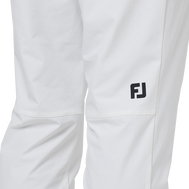 JP WR Double Weave Lng Pant WT