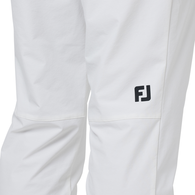 JP WR Double Weave Lng Pant WT