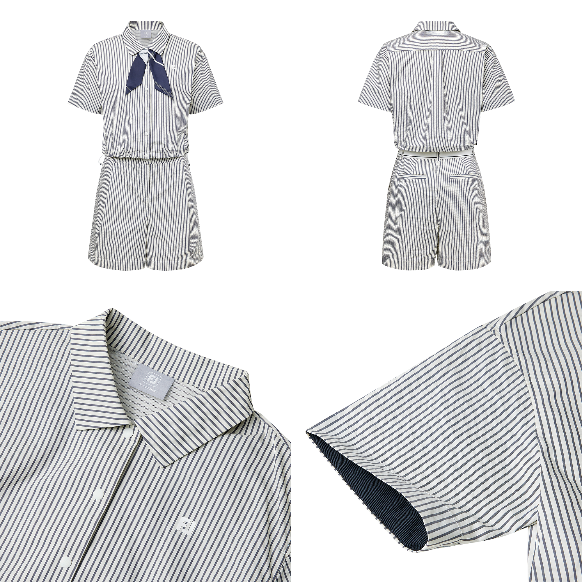 Essential Jumpsuit Women