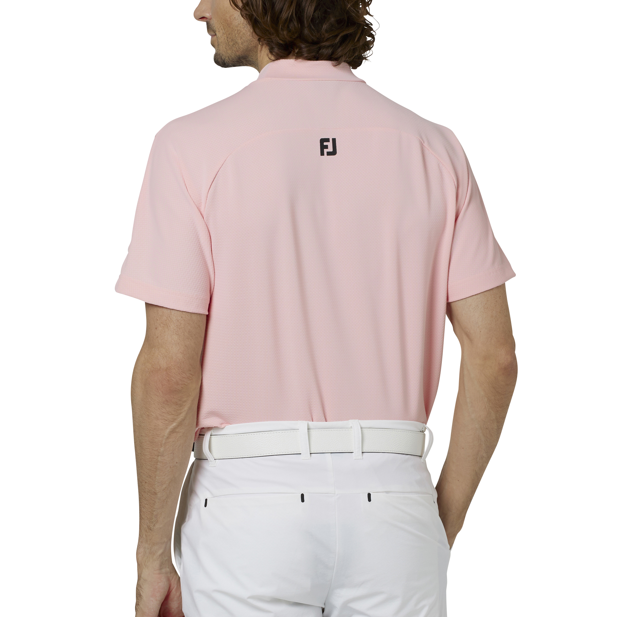 JP S/S Mock Neck shirts C.PK