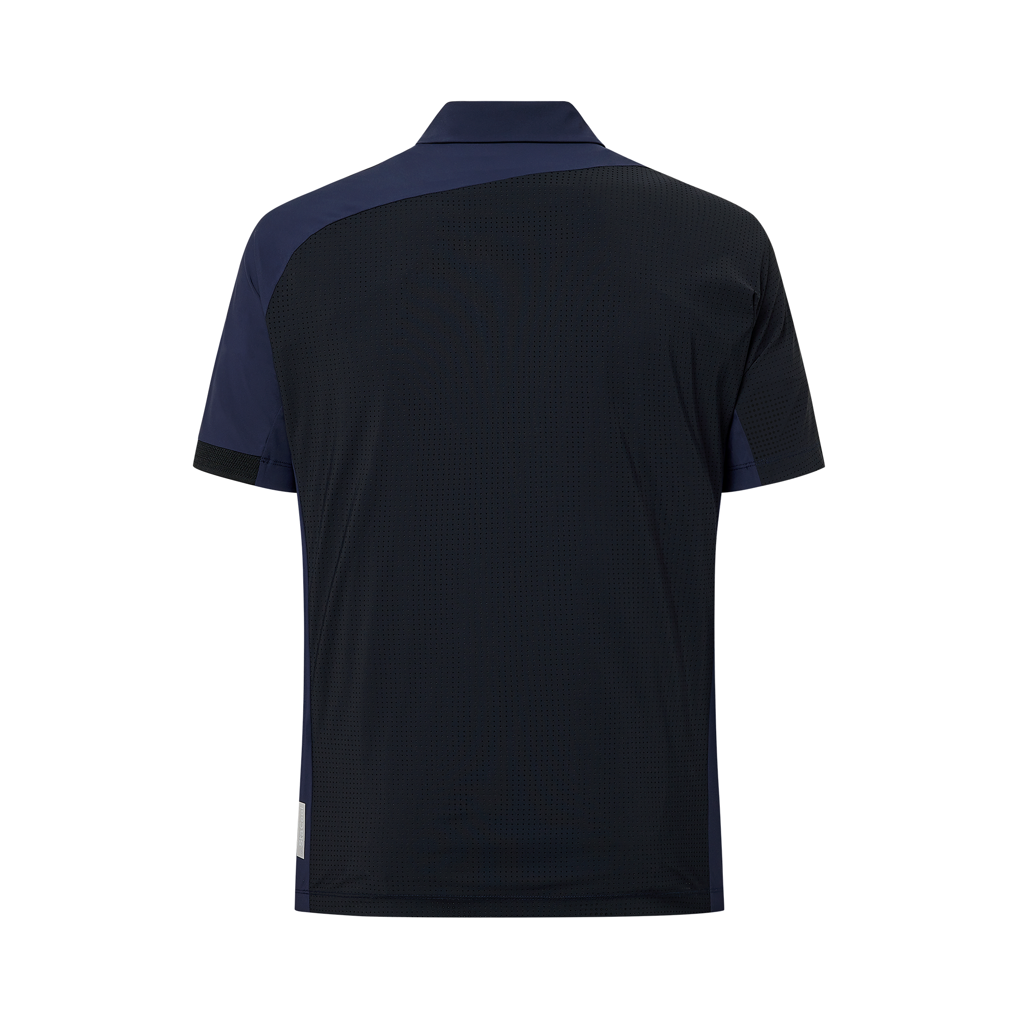 Ventil Line Polo Shirt