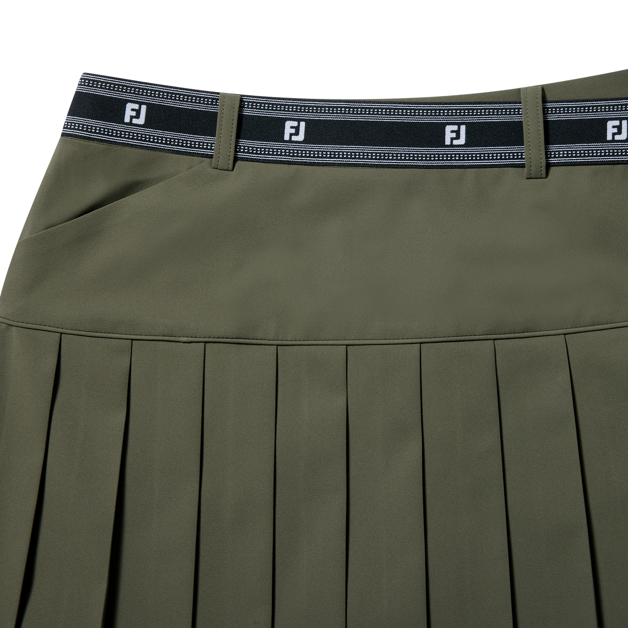 Parts Skort Women