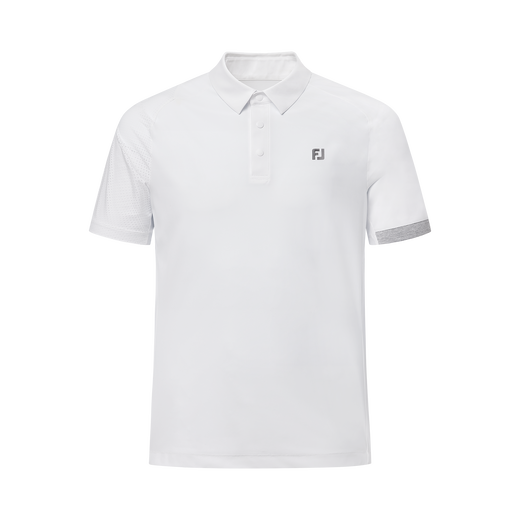Ventil Line Polo Shirt