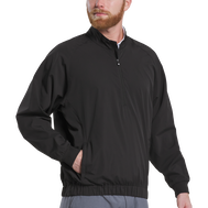 Half-Zip Windshirt
