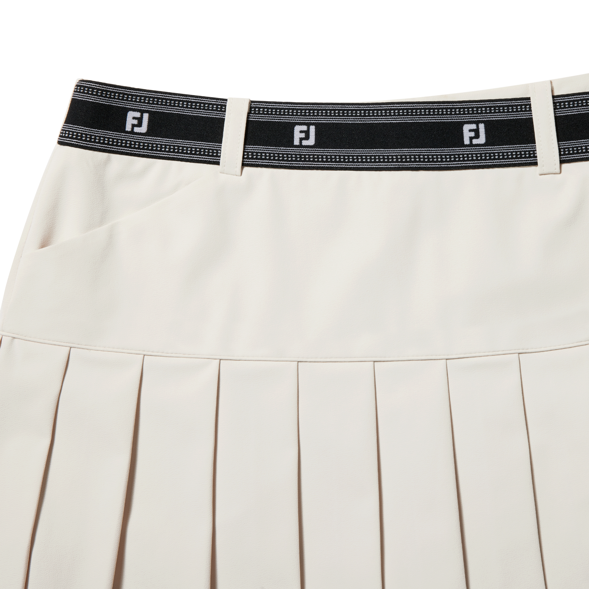 Parts Skort Women