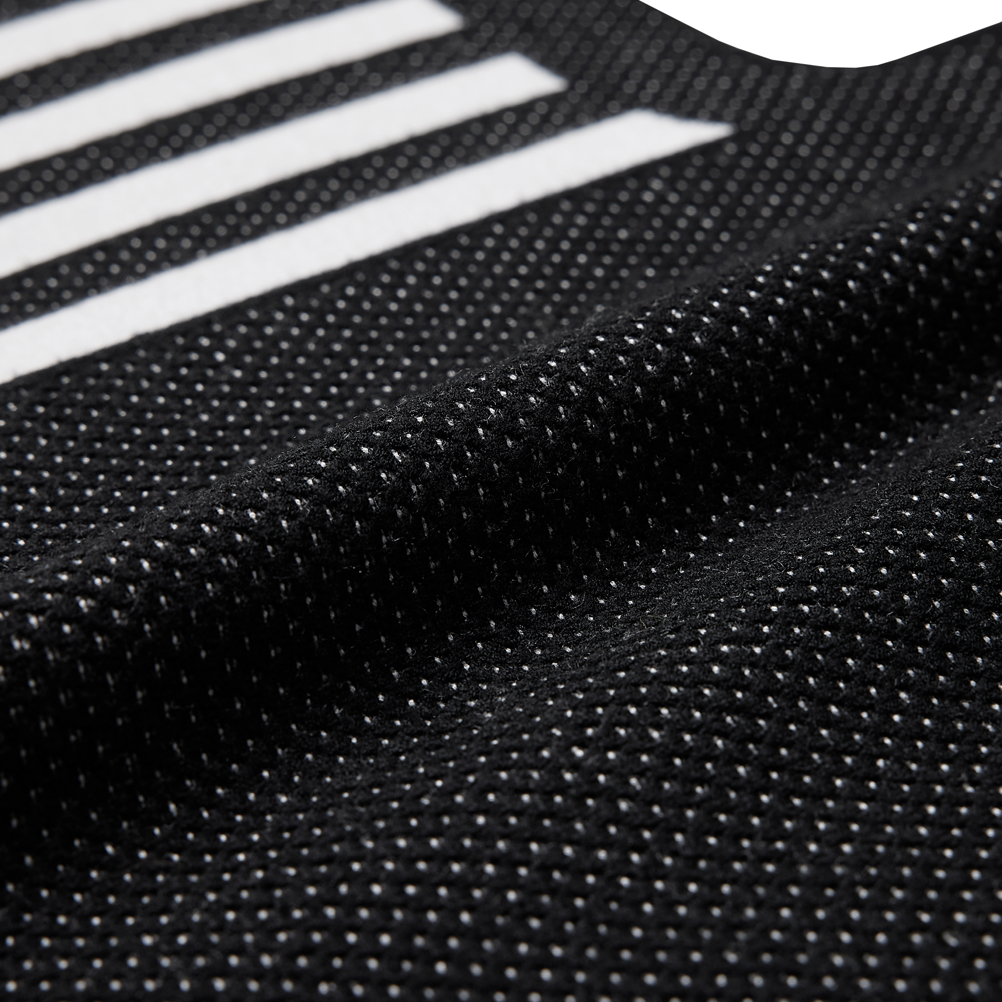 Stripe Logo Vest Women