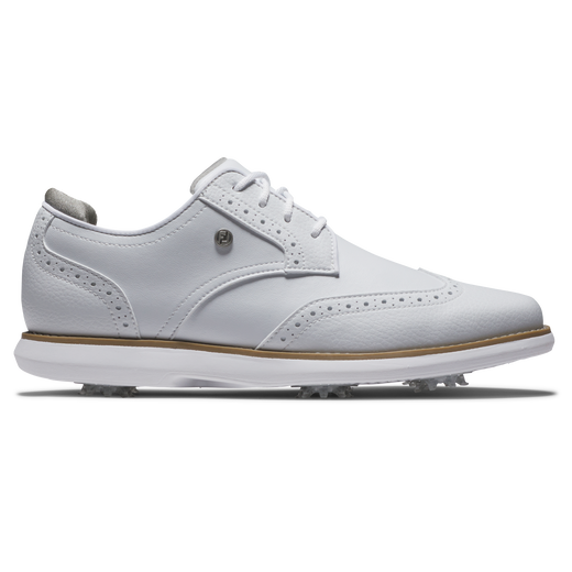 FJ Traditions Wing Tip Women