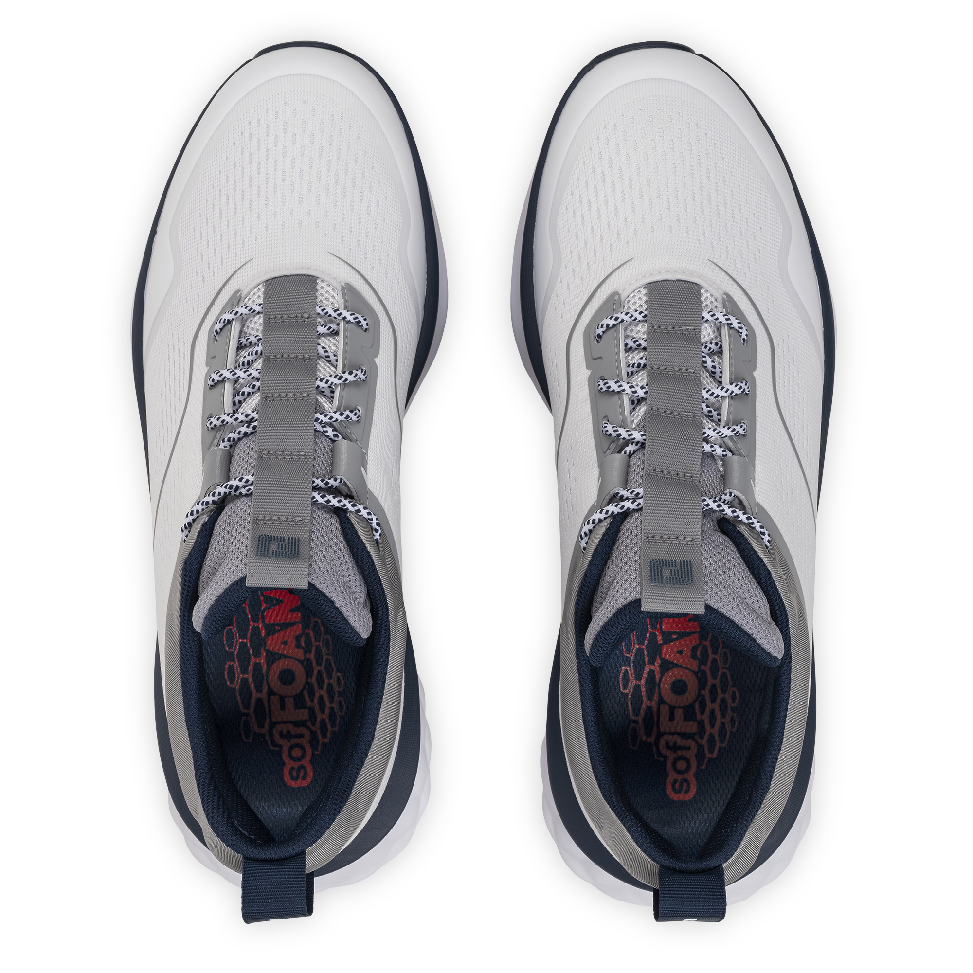 FJ 2027 Quantum Textile