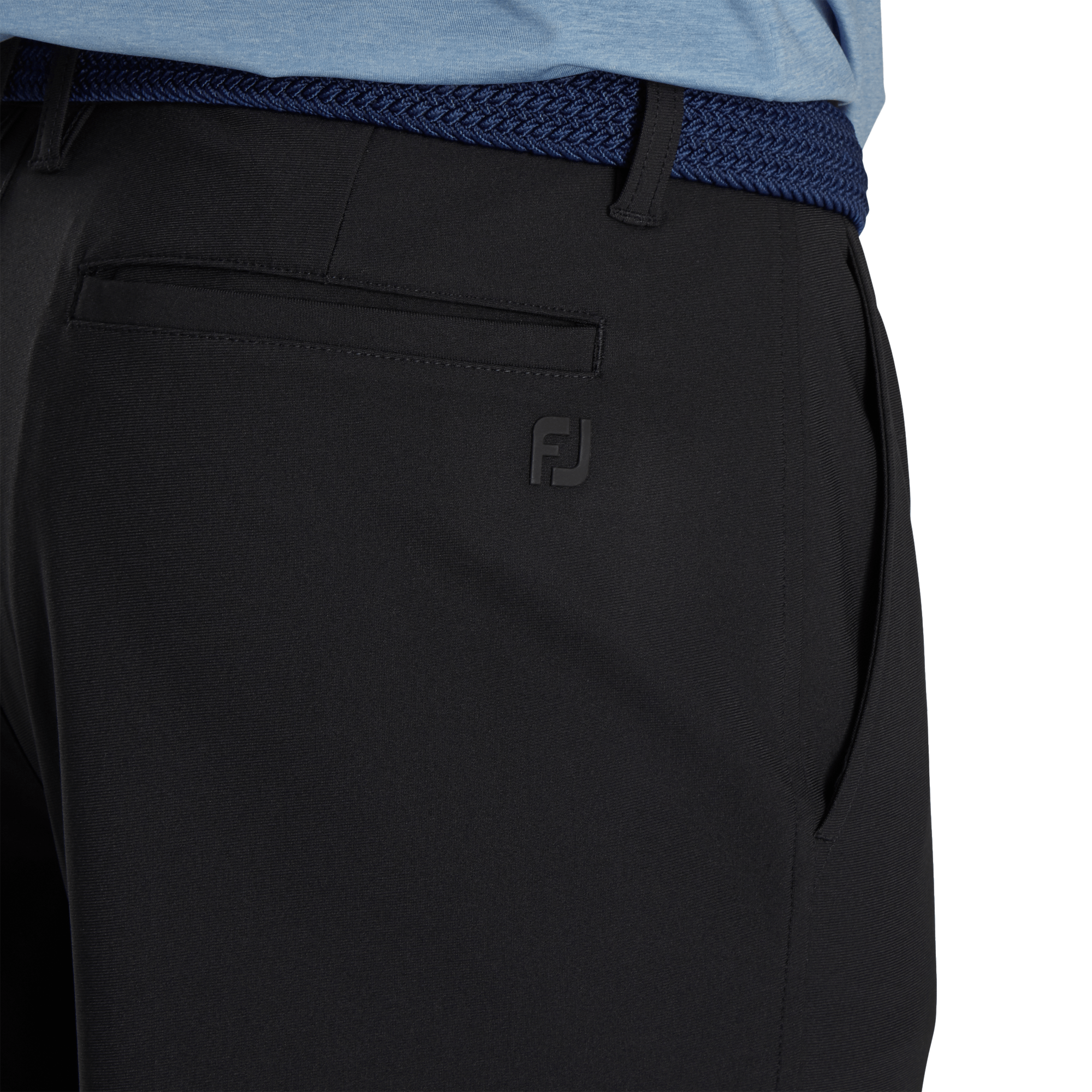FJ Par Golf Shorts