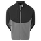 Charcoal / Black / White