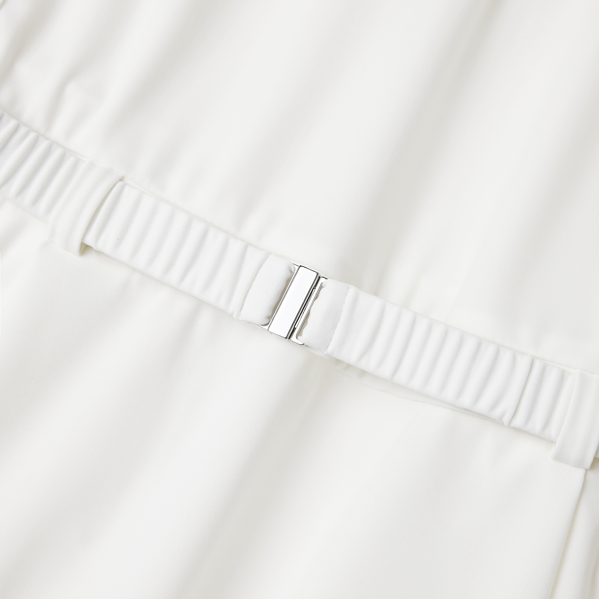 Essential Belted Dress Women