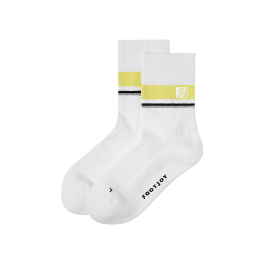 Essential Crew Socks Women