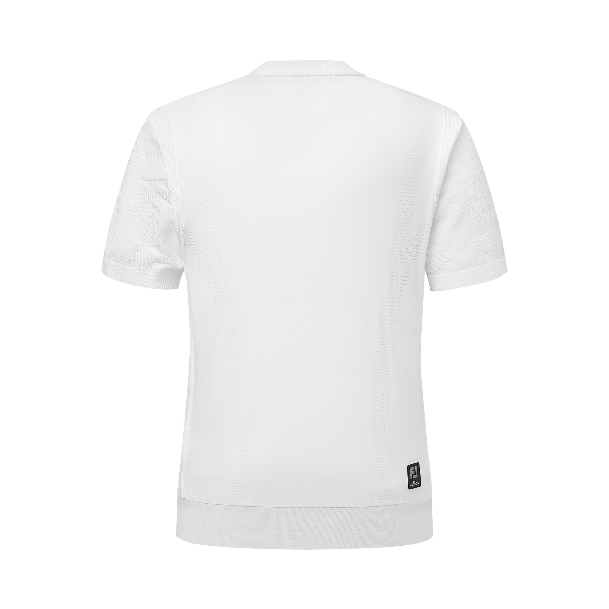 Z-TEC HYB Crew Sweater