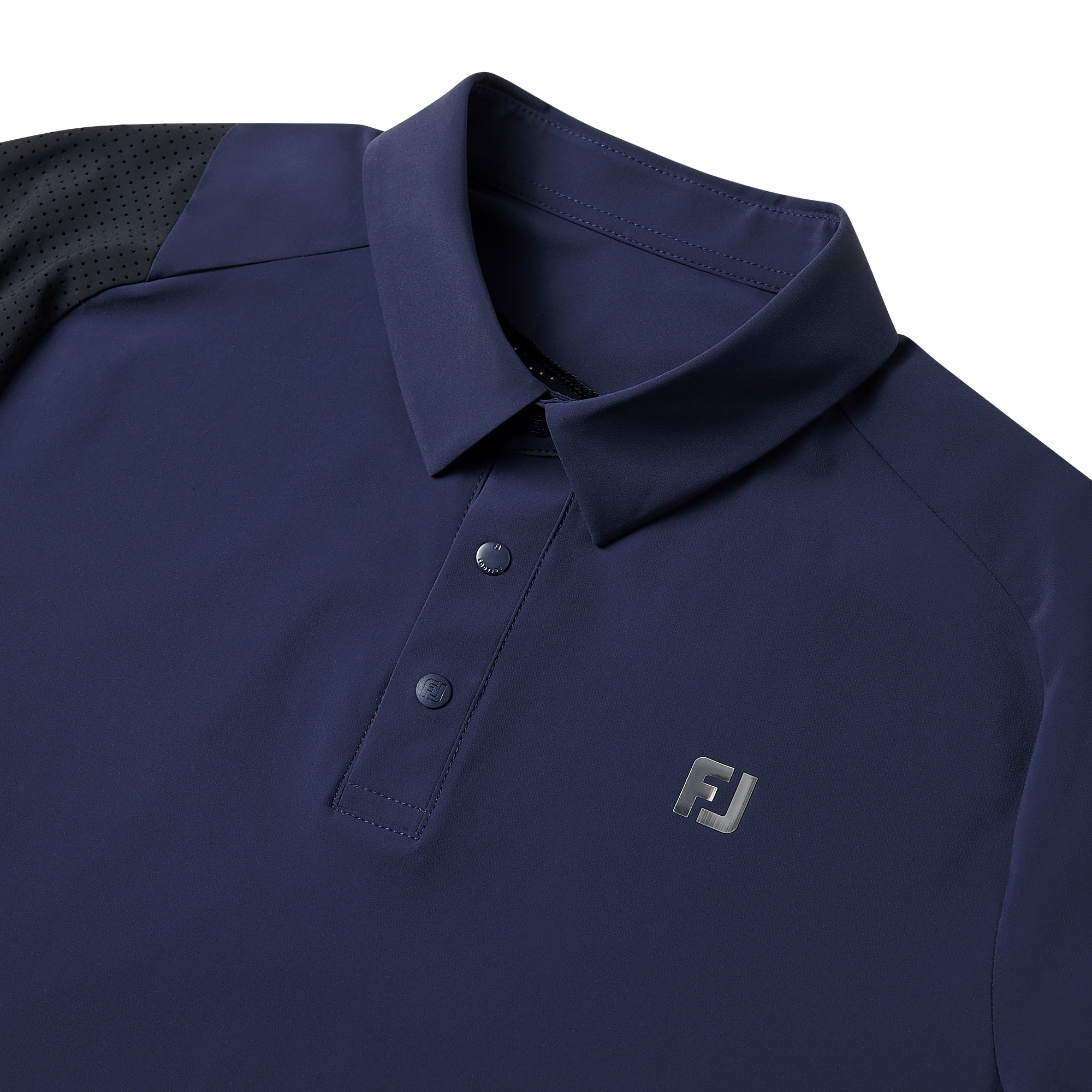 Ventil Line Polo Shirt