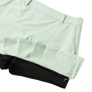 Pleats Skort Women