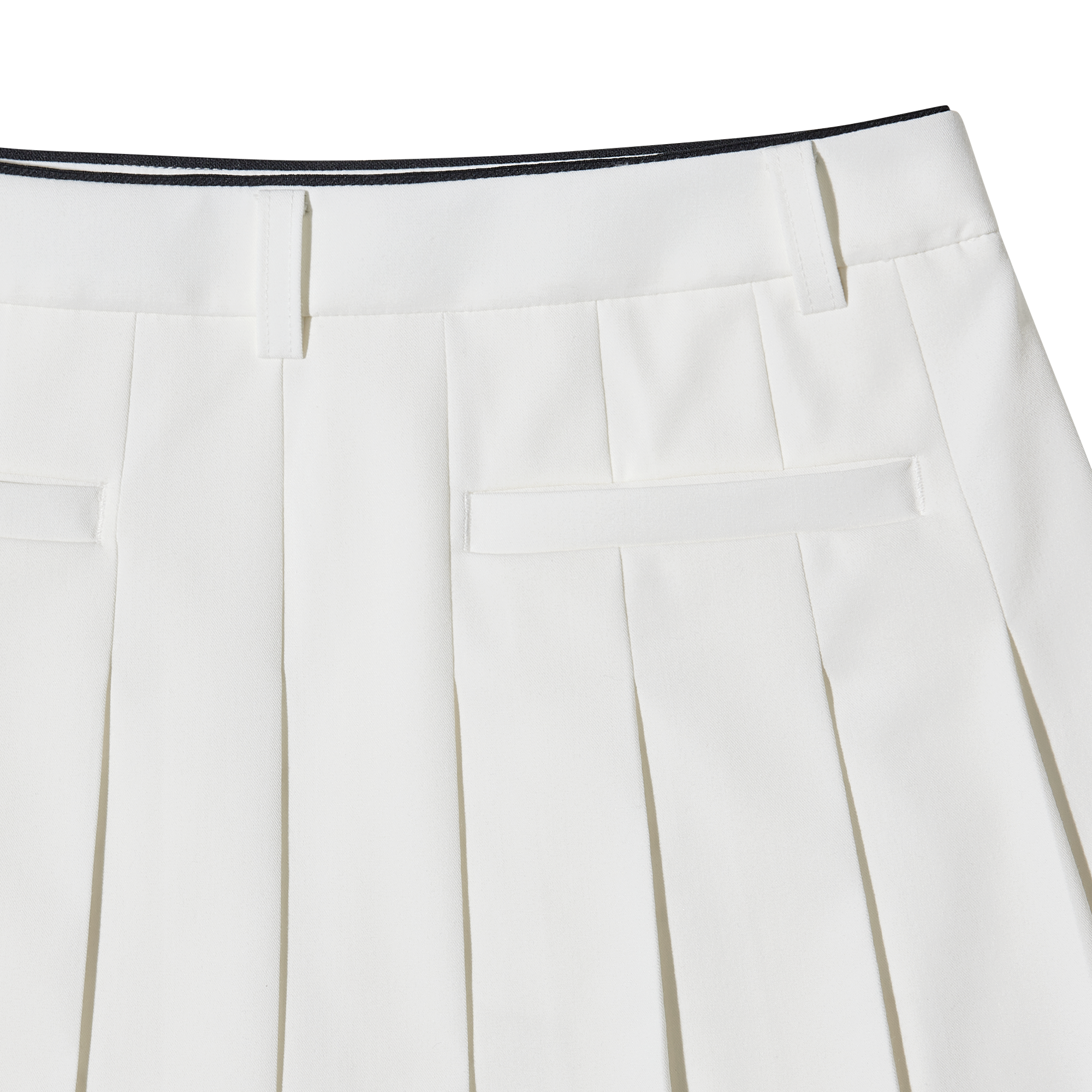 Essential Pleats TR Skort Women