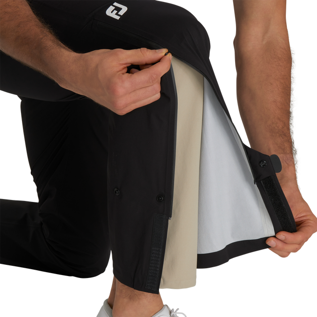 Select LS Rain Pant