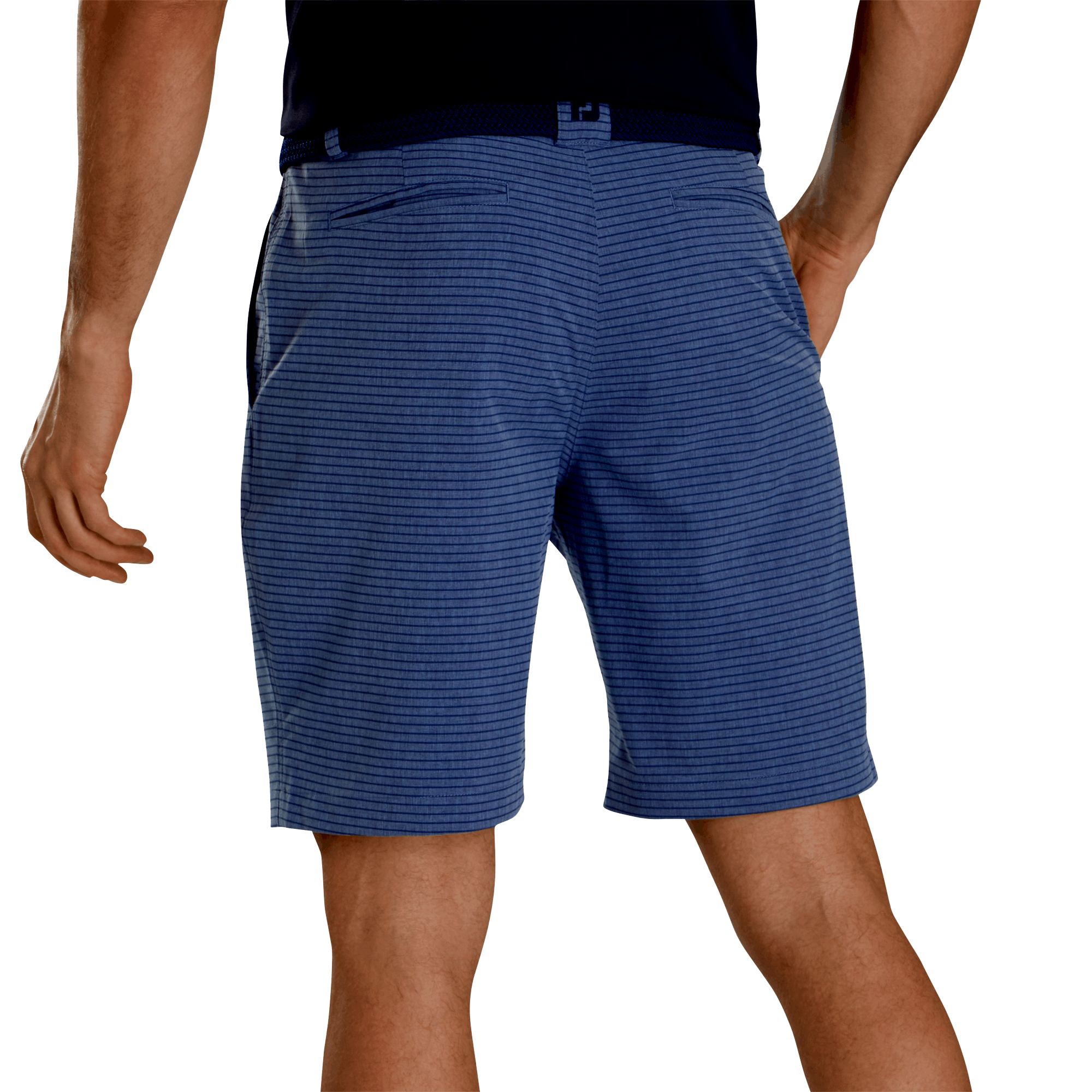 FJ Par Golf Shorts