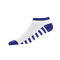 White / Purple