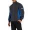 Charcoal / Cadet Blue / Black