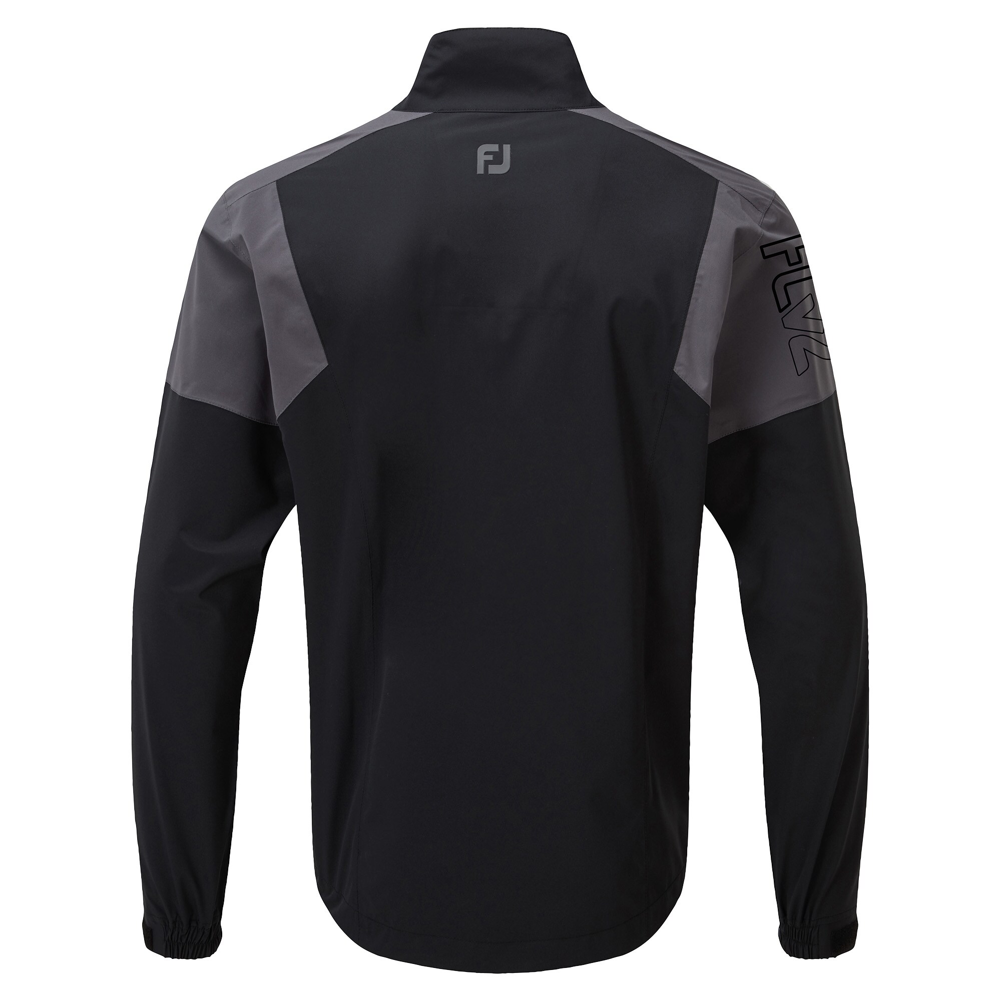 FJ HLV2 Rain Jacket - Previous Season Style